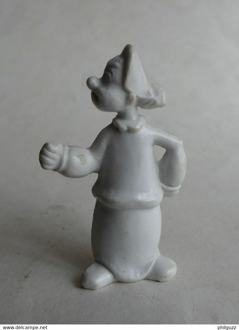 FIGURINE PUBLICITAIRE MIR - POPEYE - MOUMA (2) - Other & Unclassified