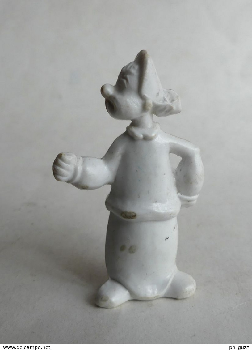 FIGURINE PUBLICITAIRE MIR - POPEYE - MOUMA (3) - Andere & Zonder Classificatie