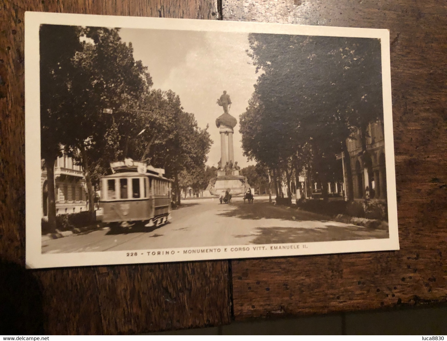 Torino Tram - Trasporti