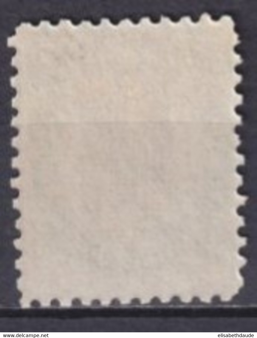 SOMALIS - 1903 - YVERT N°62 ** MNH !! CENTRE RENVERSE - MEHARISTE - COTE Pour * = 120+++ EUR. - Unused Stamps