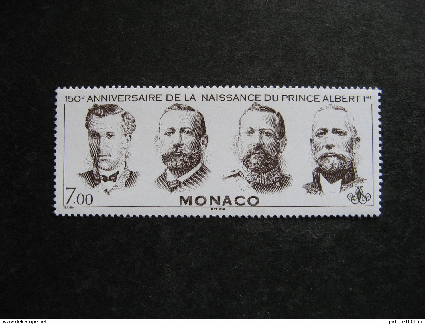 Monaco:  TB N° 2154 , Neuf XX . - Neufs