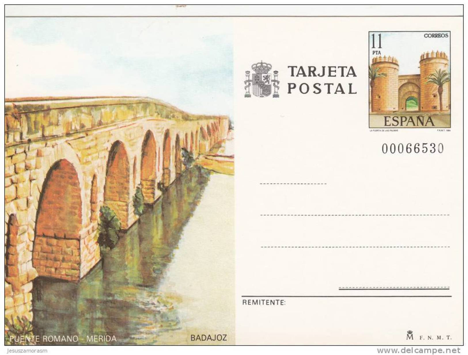 España Entero Postal Nº 137 - 1931-....