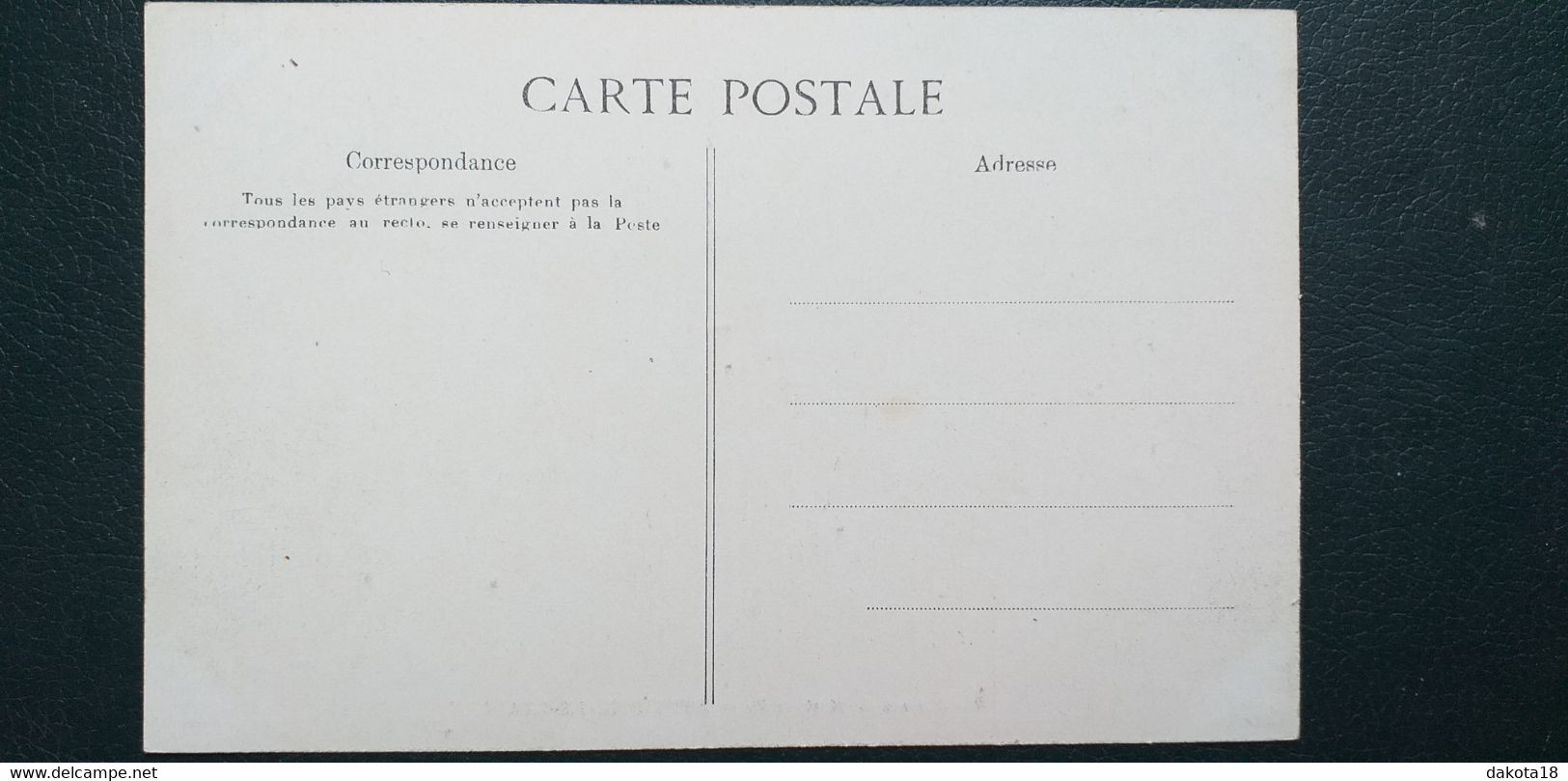 91 , Bruyères Le Chatel ,le Château De Marionville - Bruyeres Le Chatel