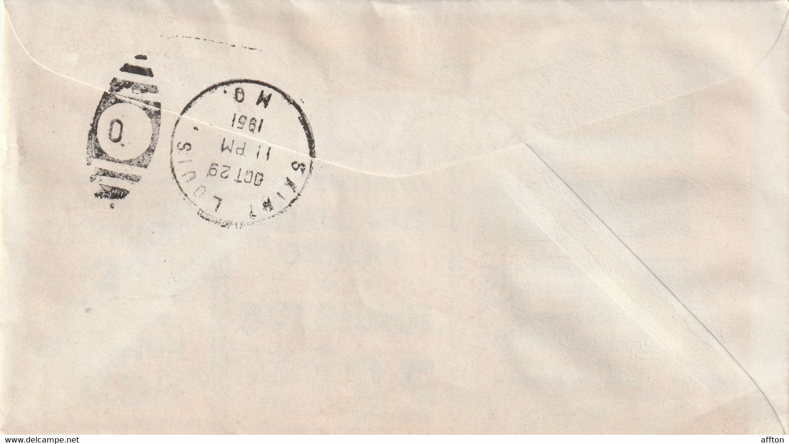 United Nations 1951 FDC Mailed - Briefe U. Dokumente