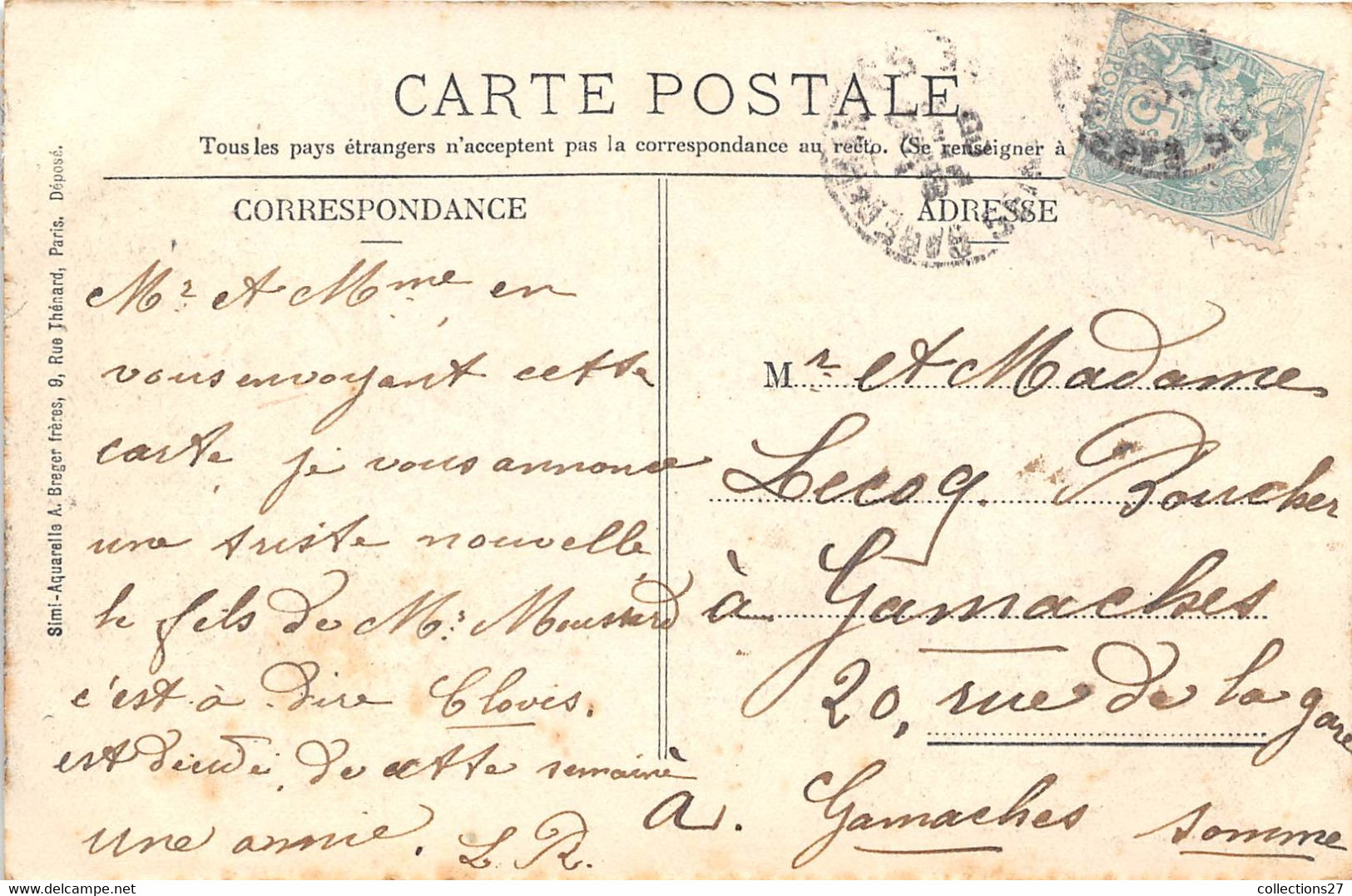 78-BONNIERES-SUR-SEINE- PASSAGE A NIVEAU ET LE PONT DE BENNECOURT - Bonnieres Sur Seine