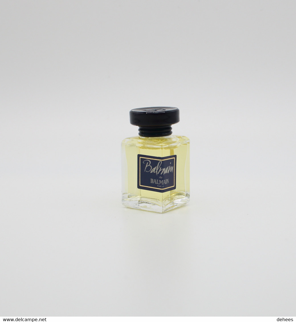 Balmain De Balmain - Mignon Di Profumo Uomo (senza Box)