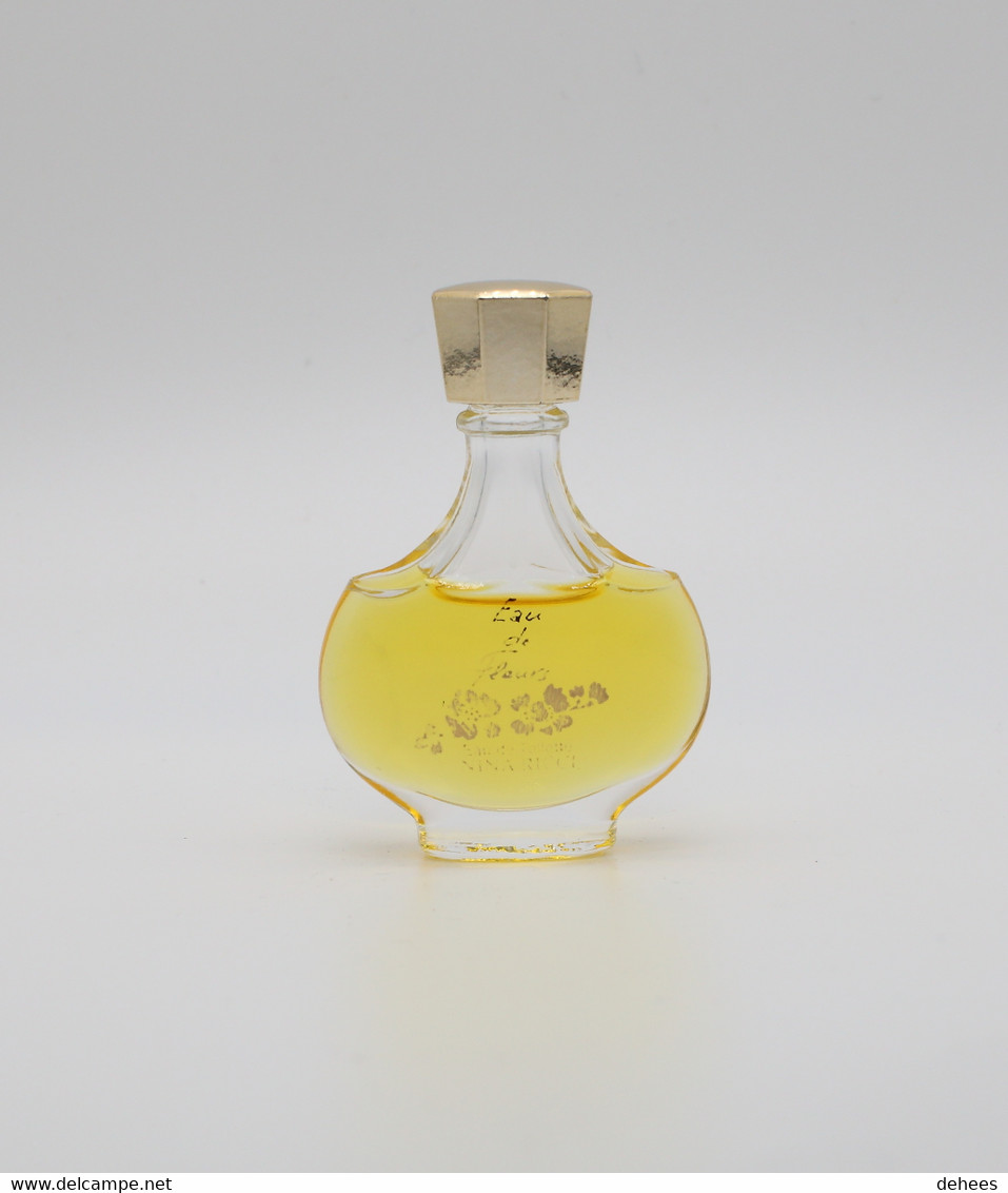 Nina Ricci, Eau De Fleurs - Miniatures Femmes (sans Boite)