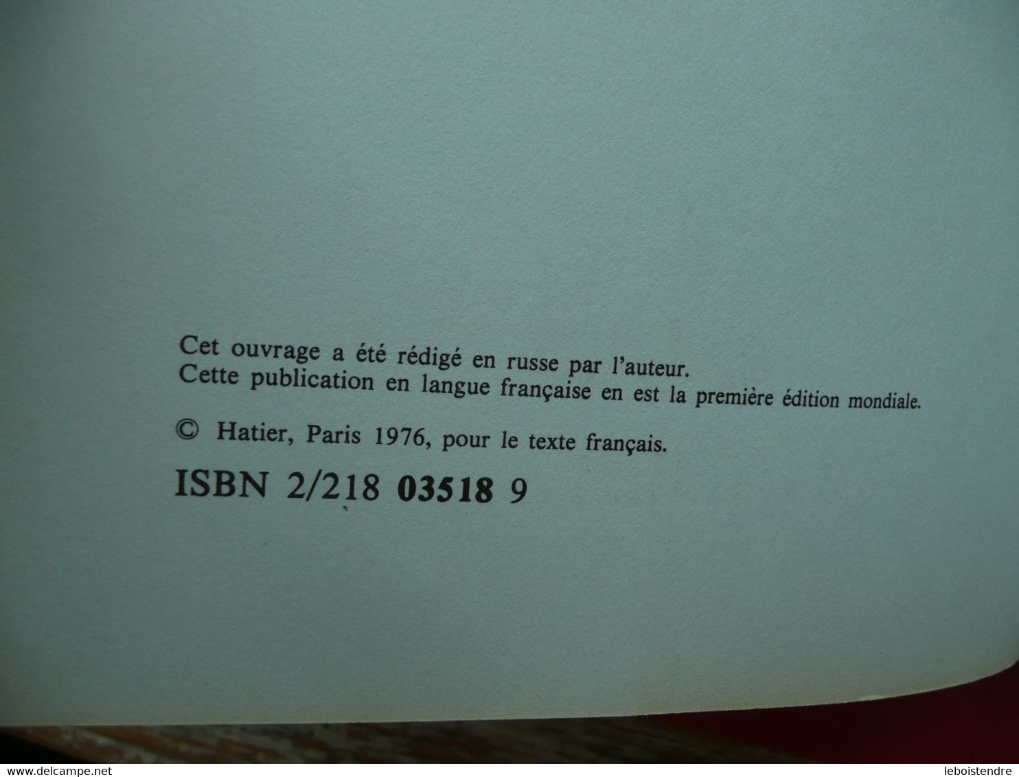 L ECOLE DES ECHECS 1 LE MONDE ENCHANTE DE LA COMBINAISON ALEXANDRE KOBLENTZ 1976 HATIER FEDERATION FRANCAISE DES ECHECS