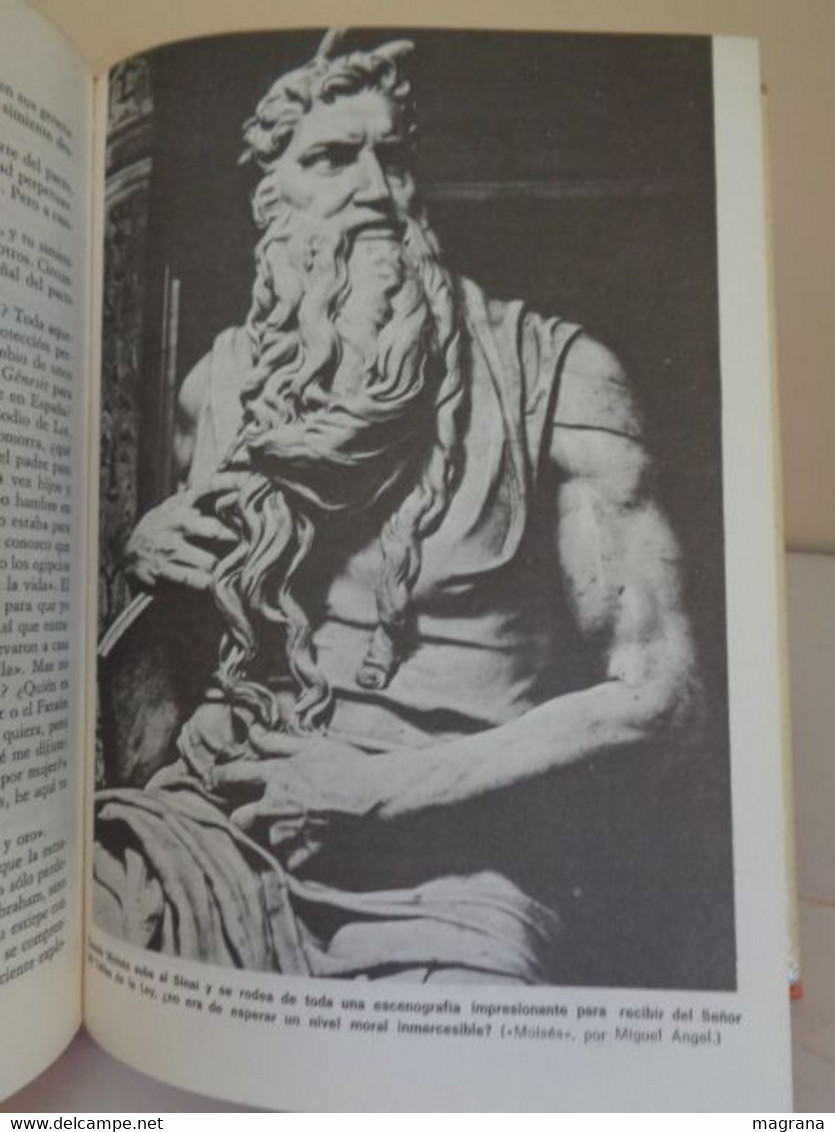 Dios y los Españoles. Salvador de Madariaga. Espejo de mañana. Editorial Planeta. 1975. 375 páginas.