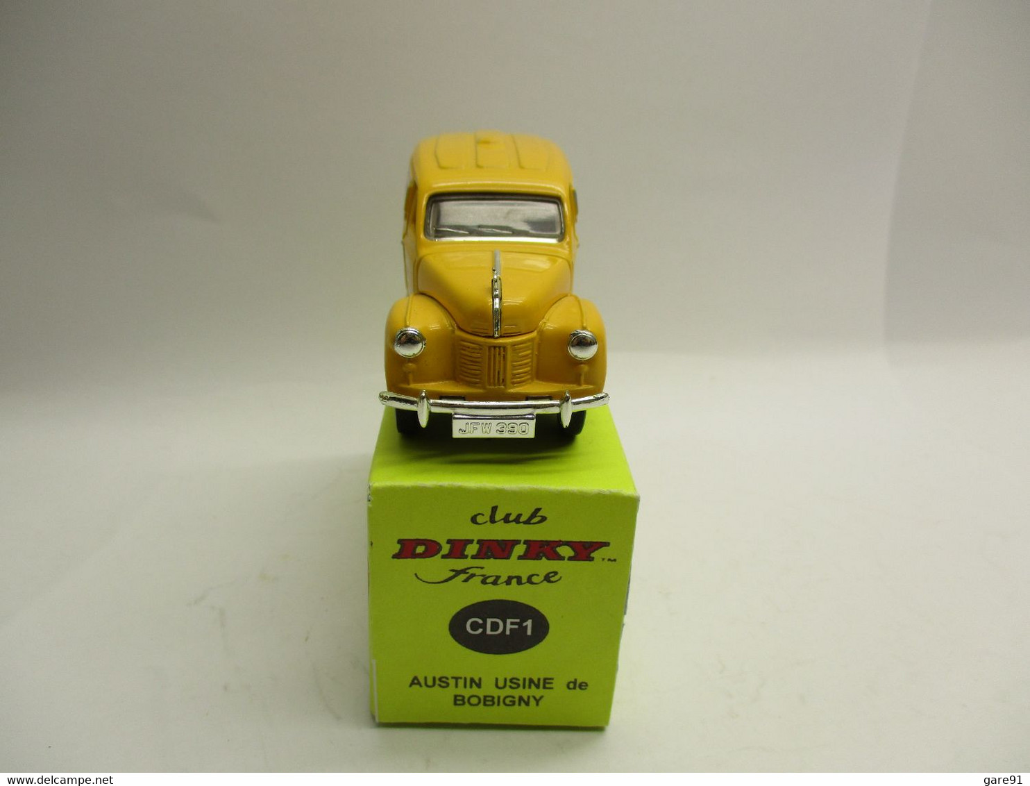 CLUB DINKY Austine A40Cv - Dinky