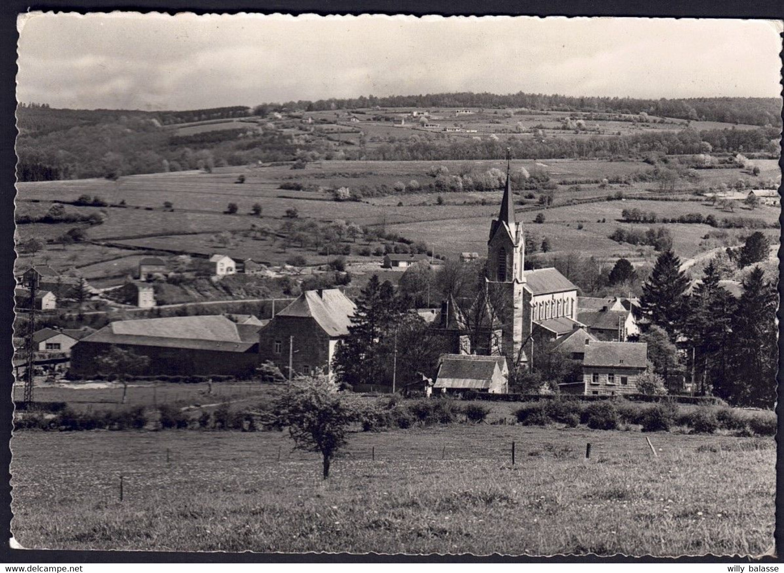 +++ CPA - FERRIERES - Panorama  // - Ferrieres