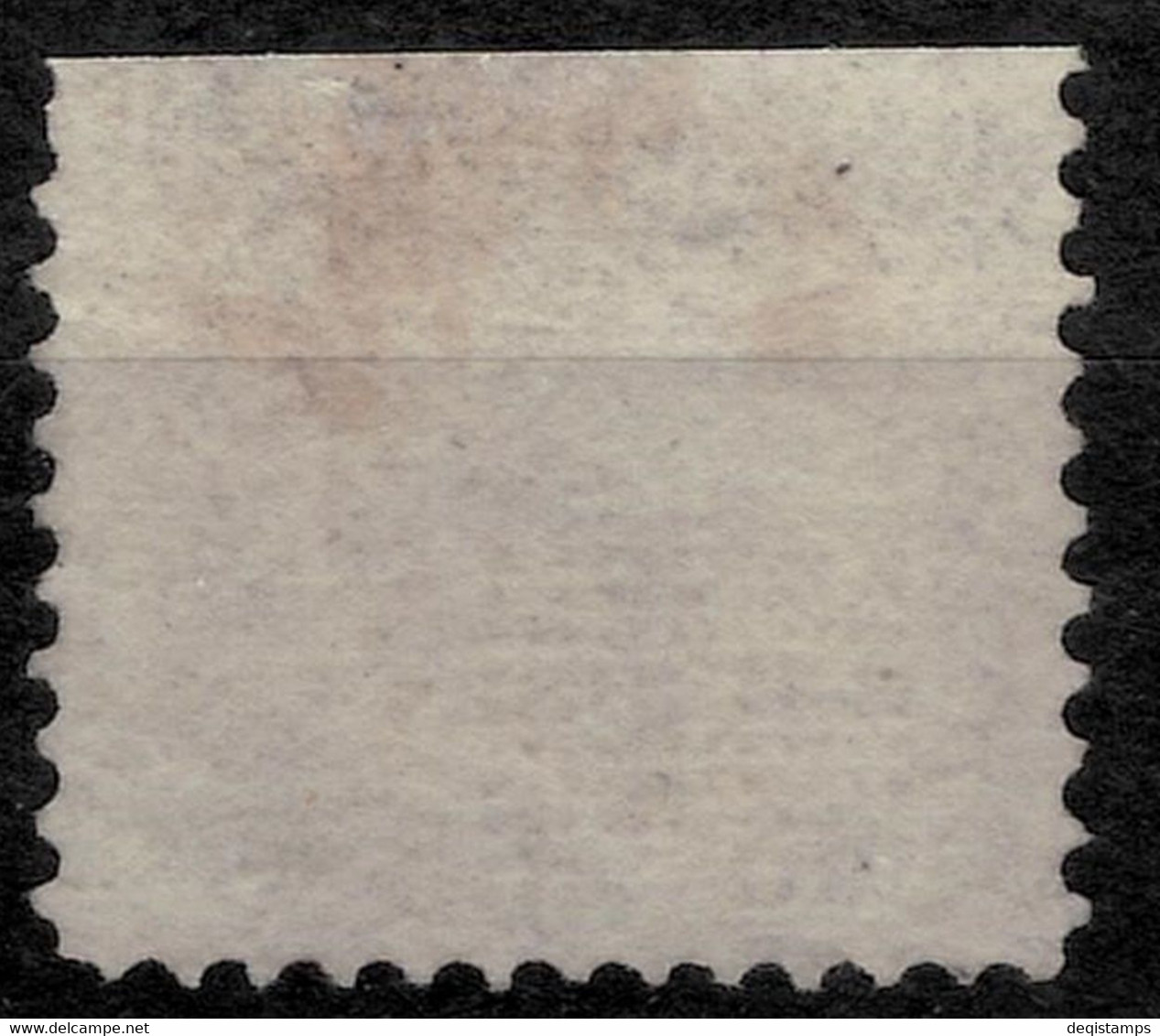 USA Stamp 1869  2 Cent Pony-Express Mi 27 MNG With Grill 9½ X 9mm - Ongebruikt