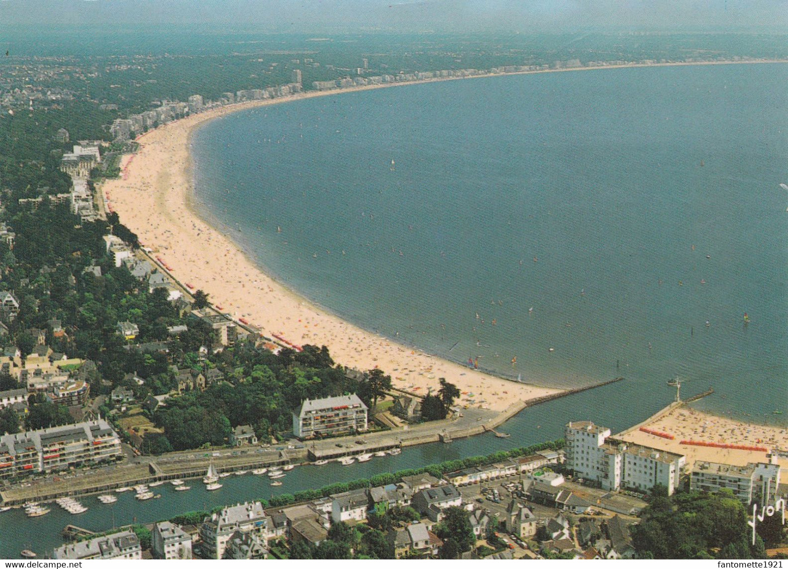 LA BAULE  LA PLAGE (DIL2) - La Baule-Escoublac