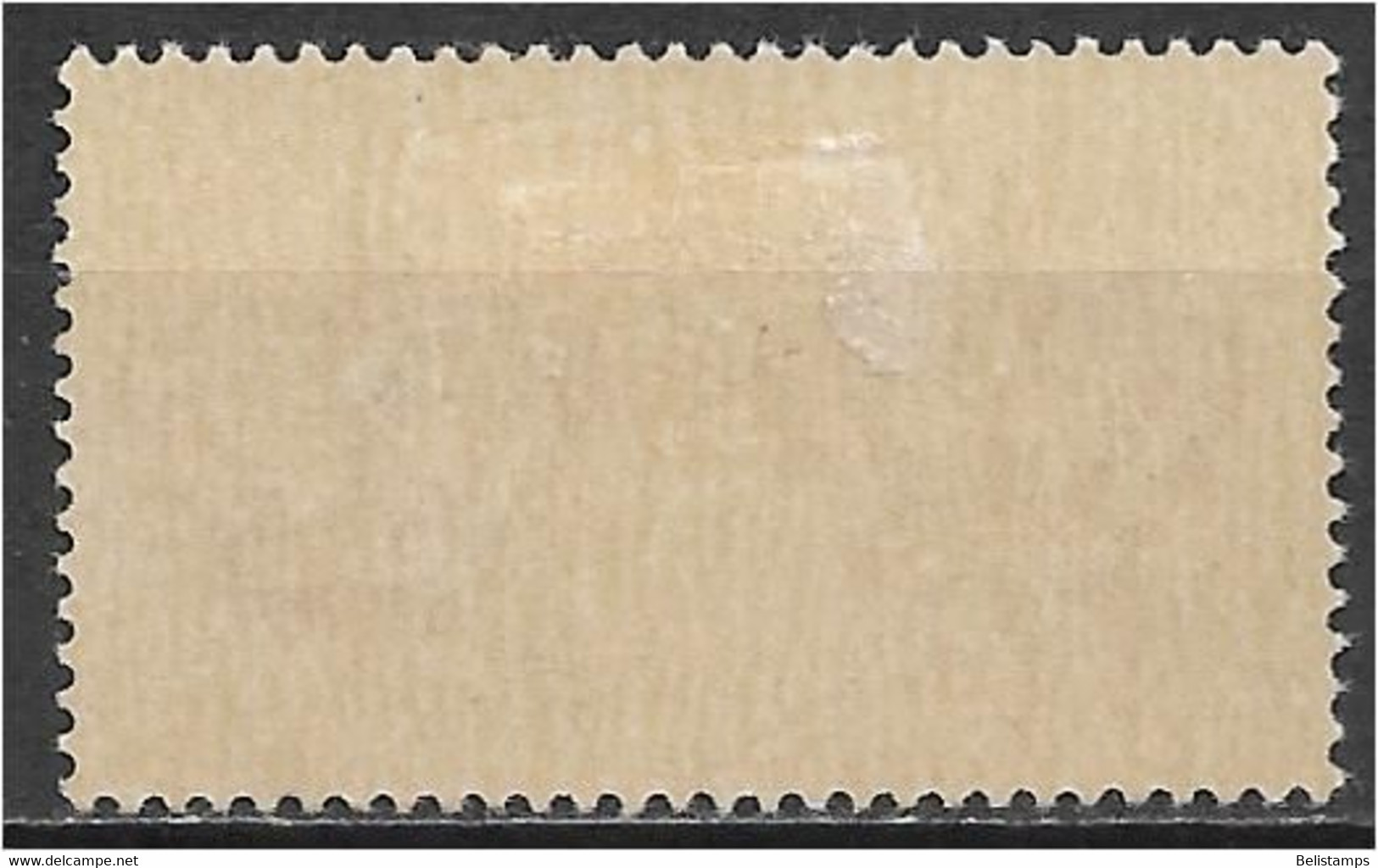 San Marino 1943. Scott #E9 (MH) Arms Of San Marino - Timbres Express