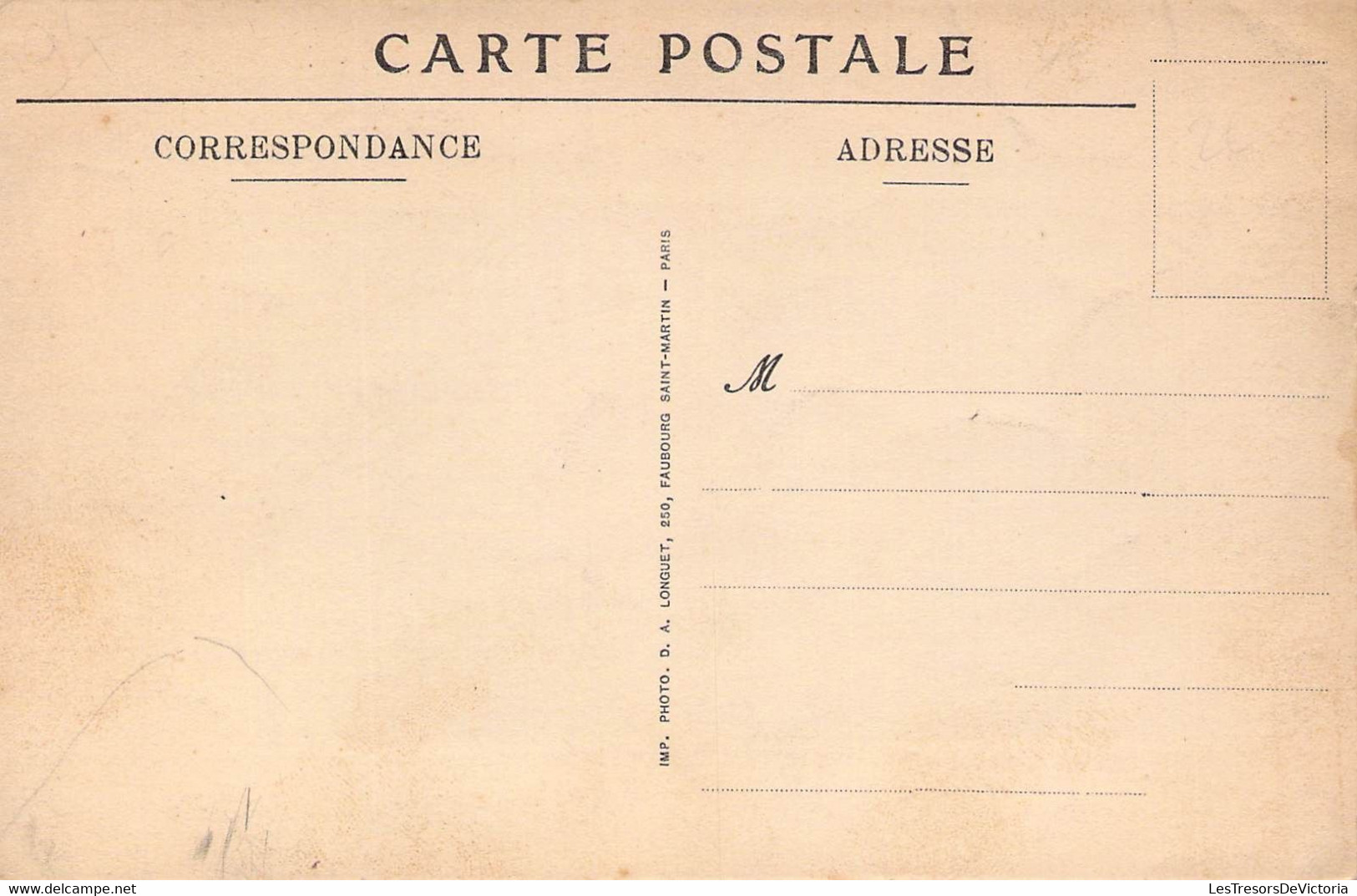 CPA - ALFORTVILLE - La Seine Vue à Vol D'Oiseau - Avion - Edition Cottel - Alfortville