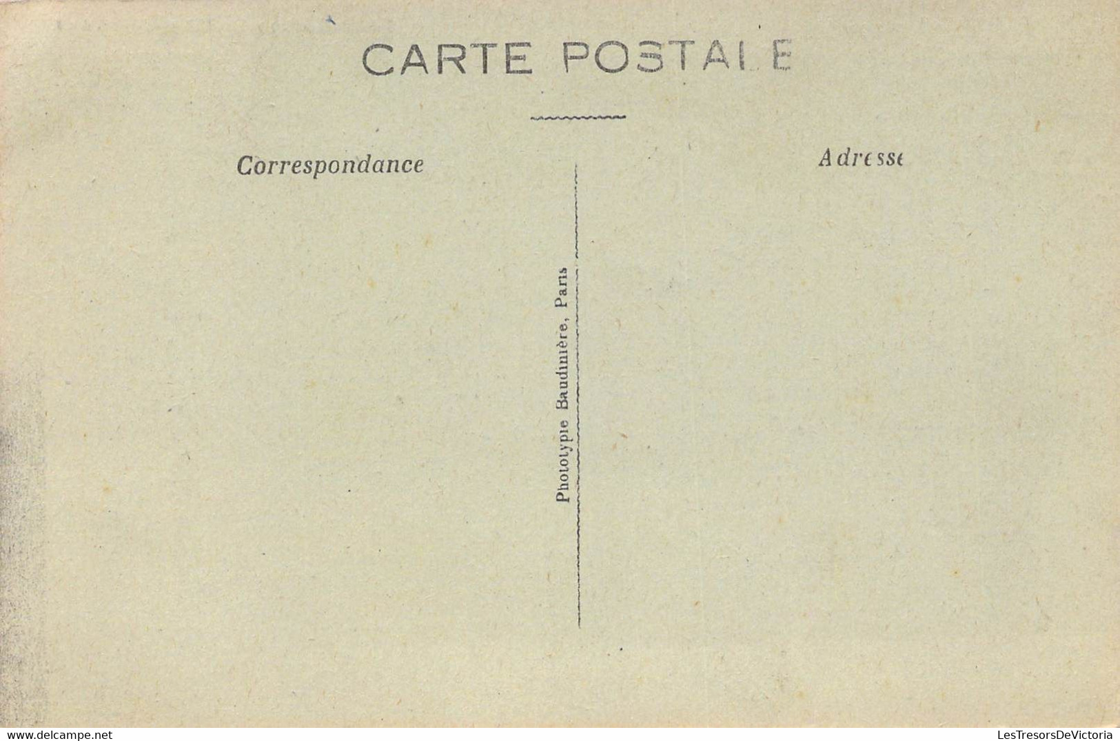 CPA - 91 - BOISSY SOUS ST YON - Orangerie Du Chateau De M Hardouin - Edition Poirier Série Rdn2 - Boissy-la-Rivière