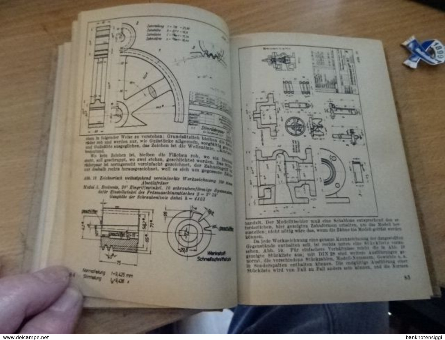 Jahrbuch des Deutschen Metallarbeiters. 1943