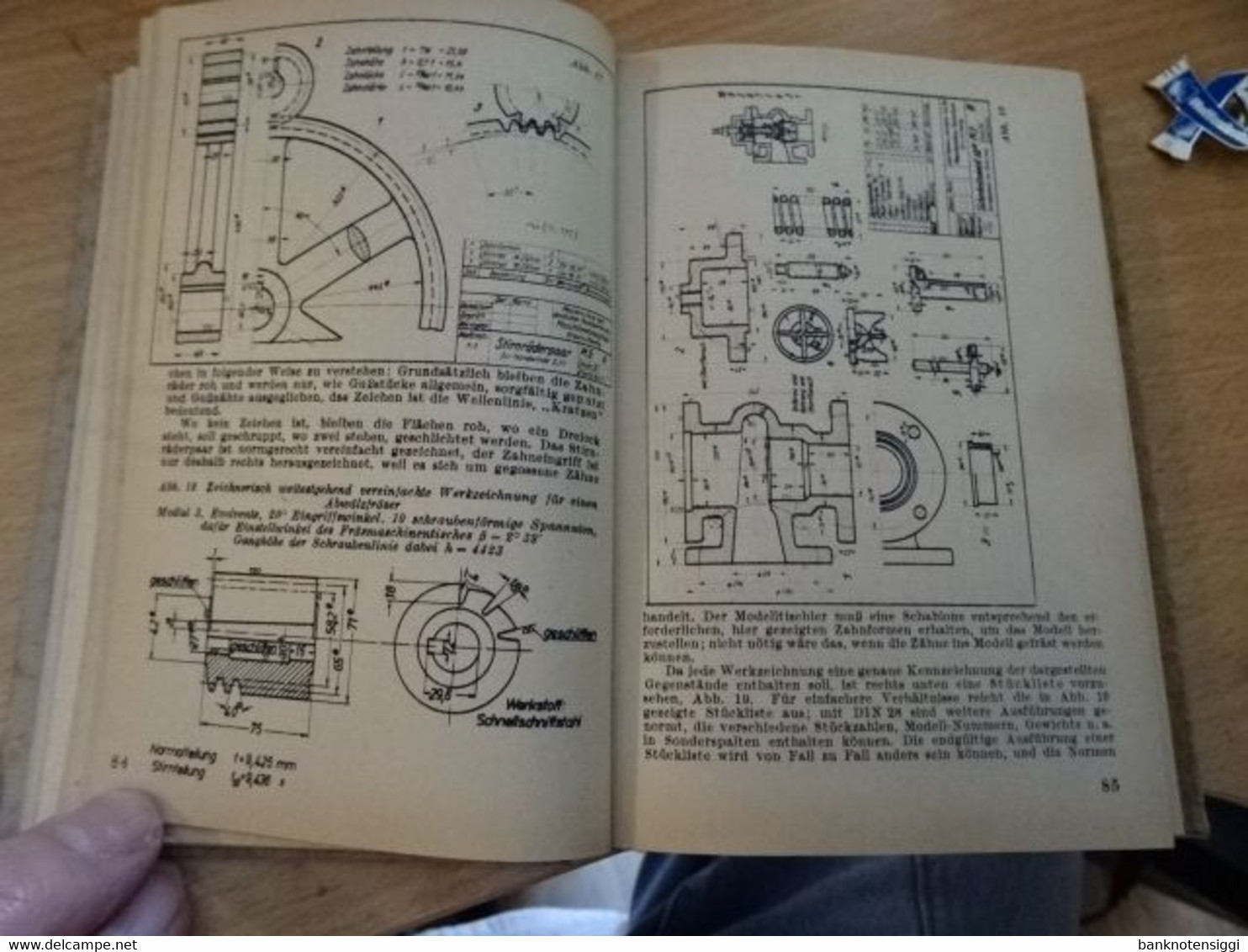 Jahrbuch des Deutschen Metallarbeiters. 1943