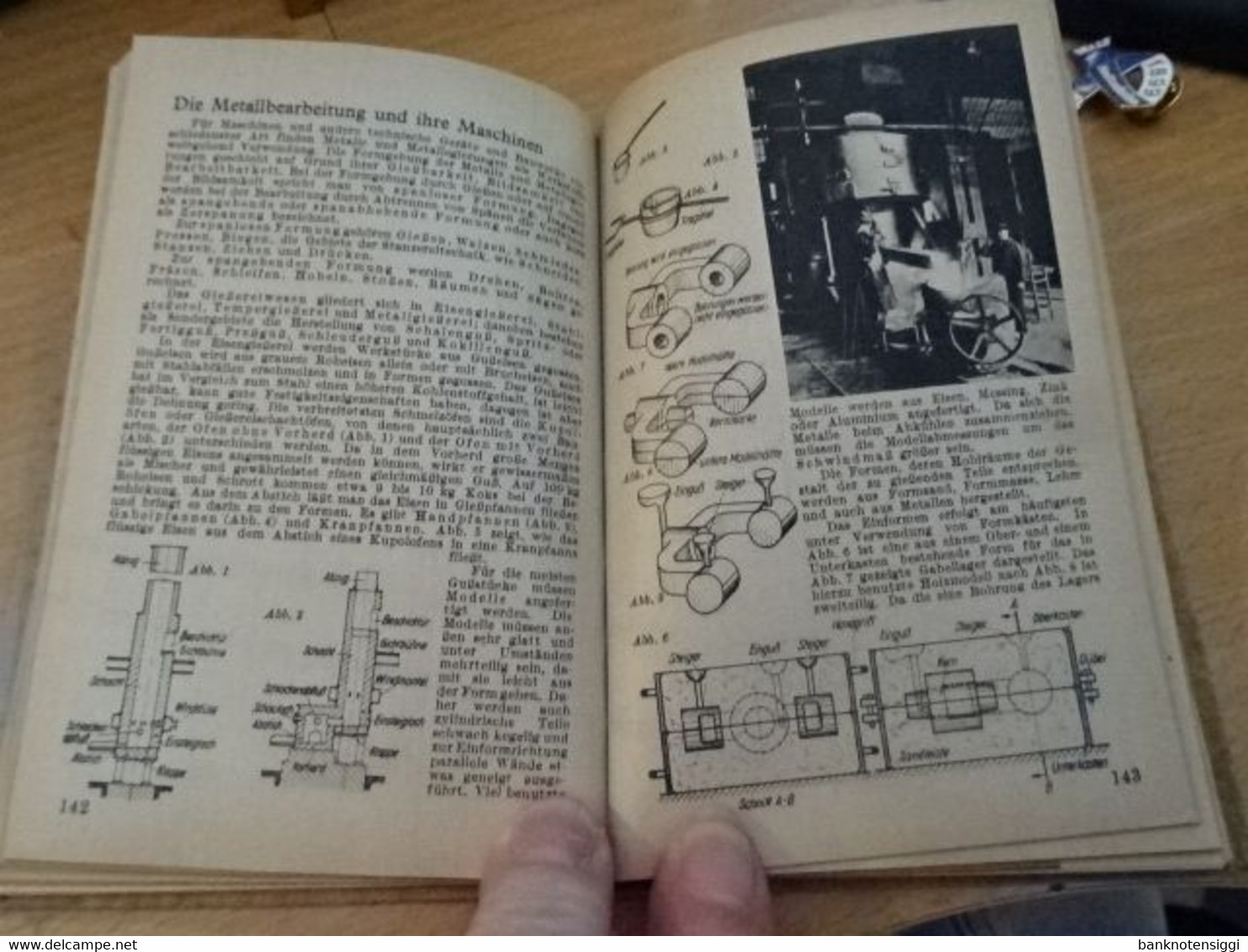 Jahrbuch des Deutschen Metallarbeiters. 1943