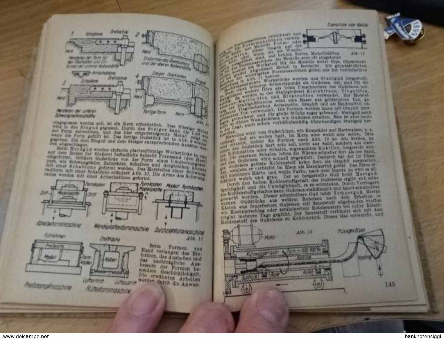 Jahrbuch des Deutschen Metallarbeiters. 1943