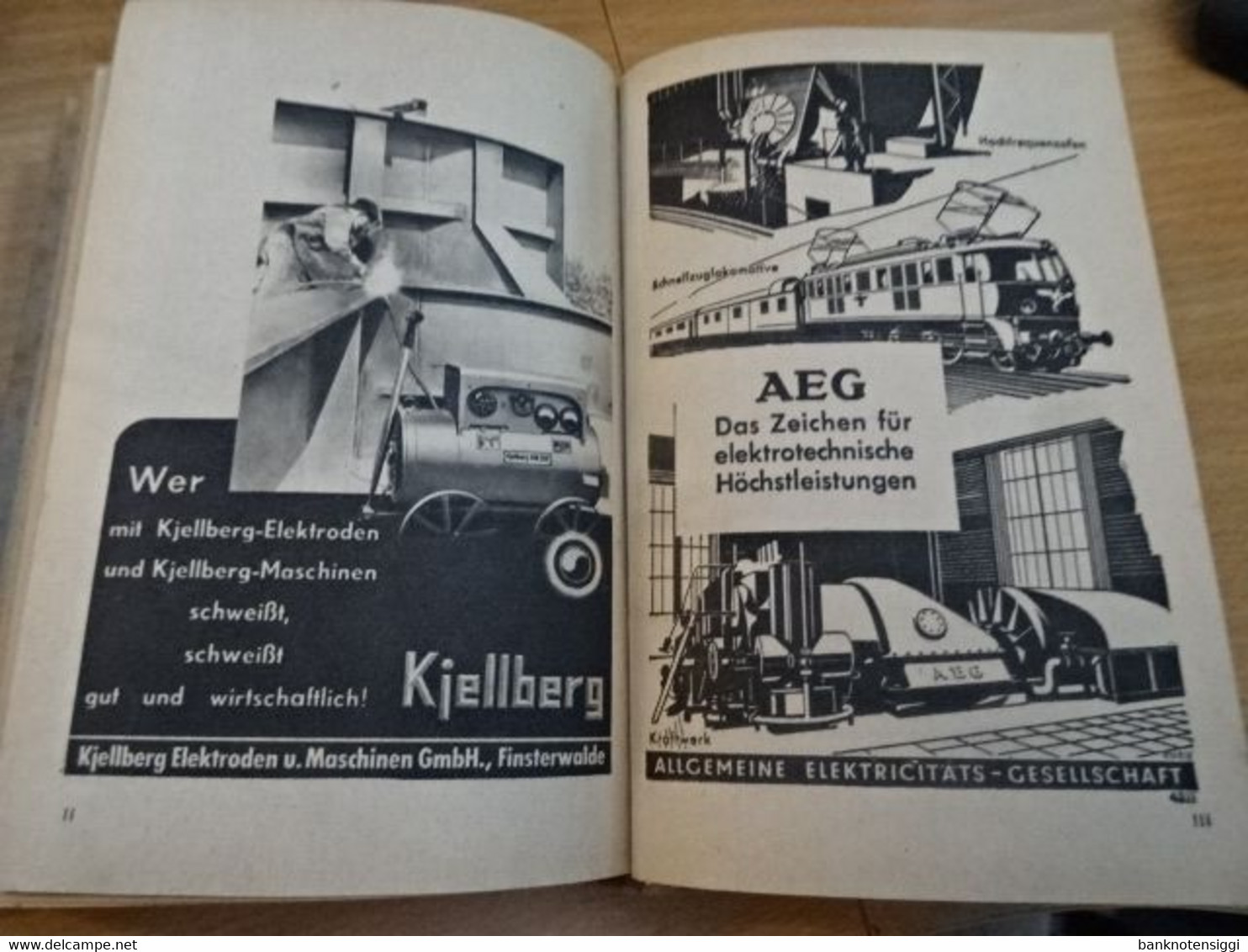 Jahrbuch des Deutschen Metallarbeiters. 1943