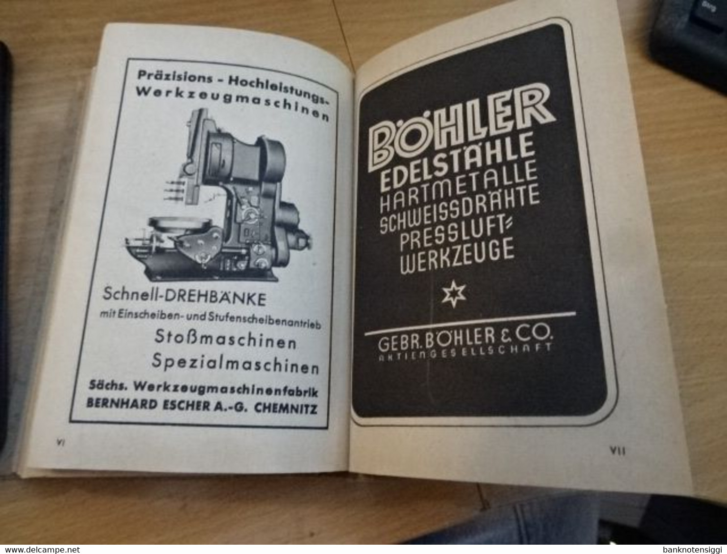 Jahrbuch des Deutschen Metallarbeiters. 1943