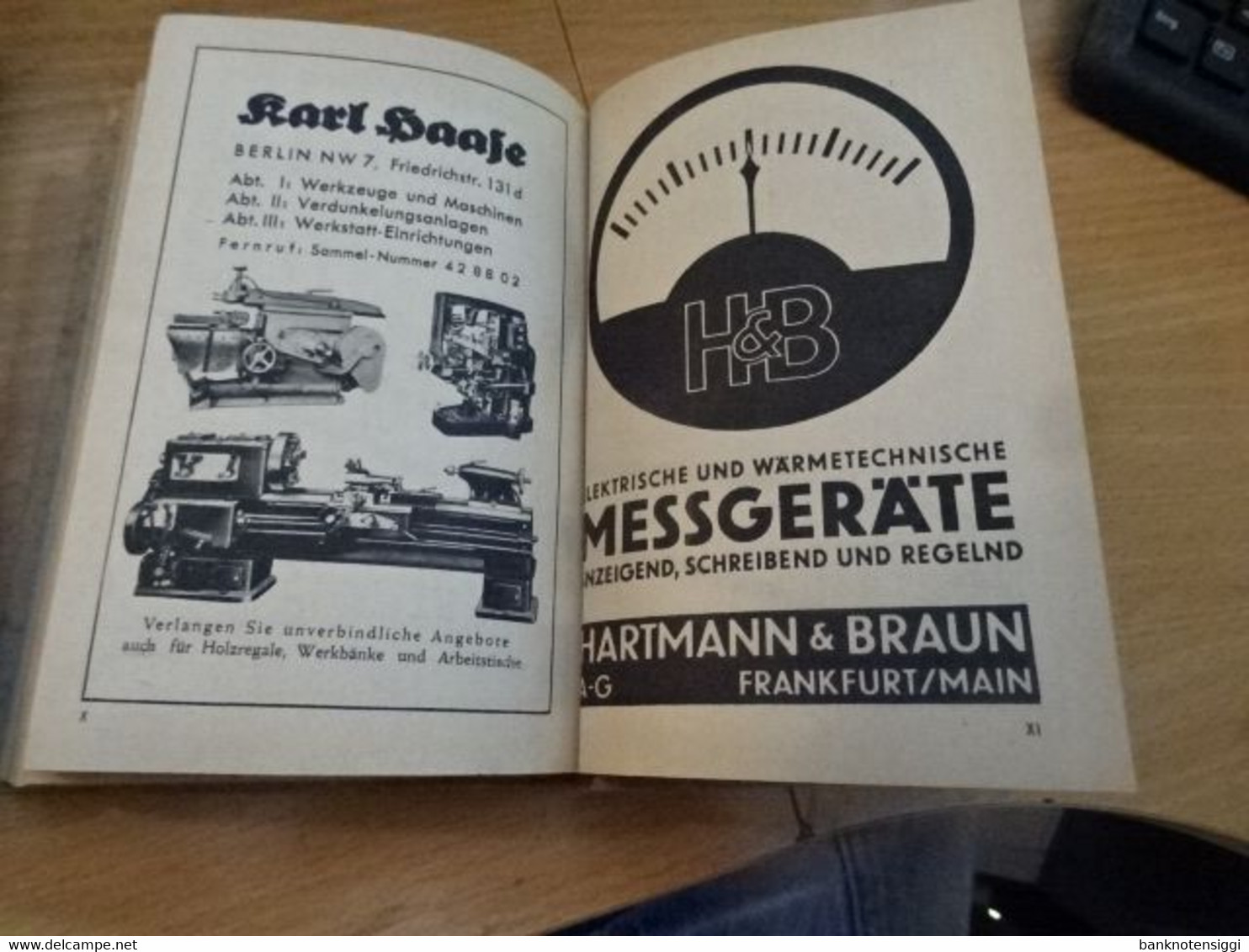 Jahrbuch des Deutschen Metallarbeiters. 1943