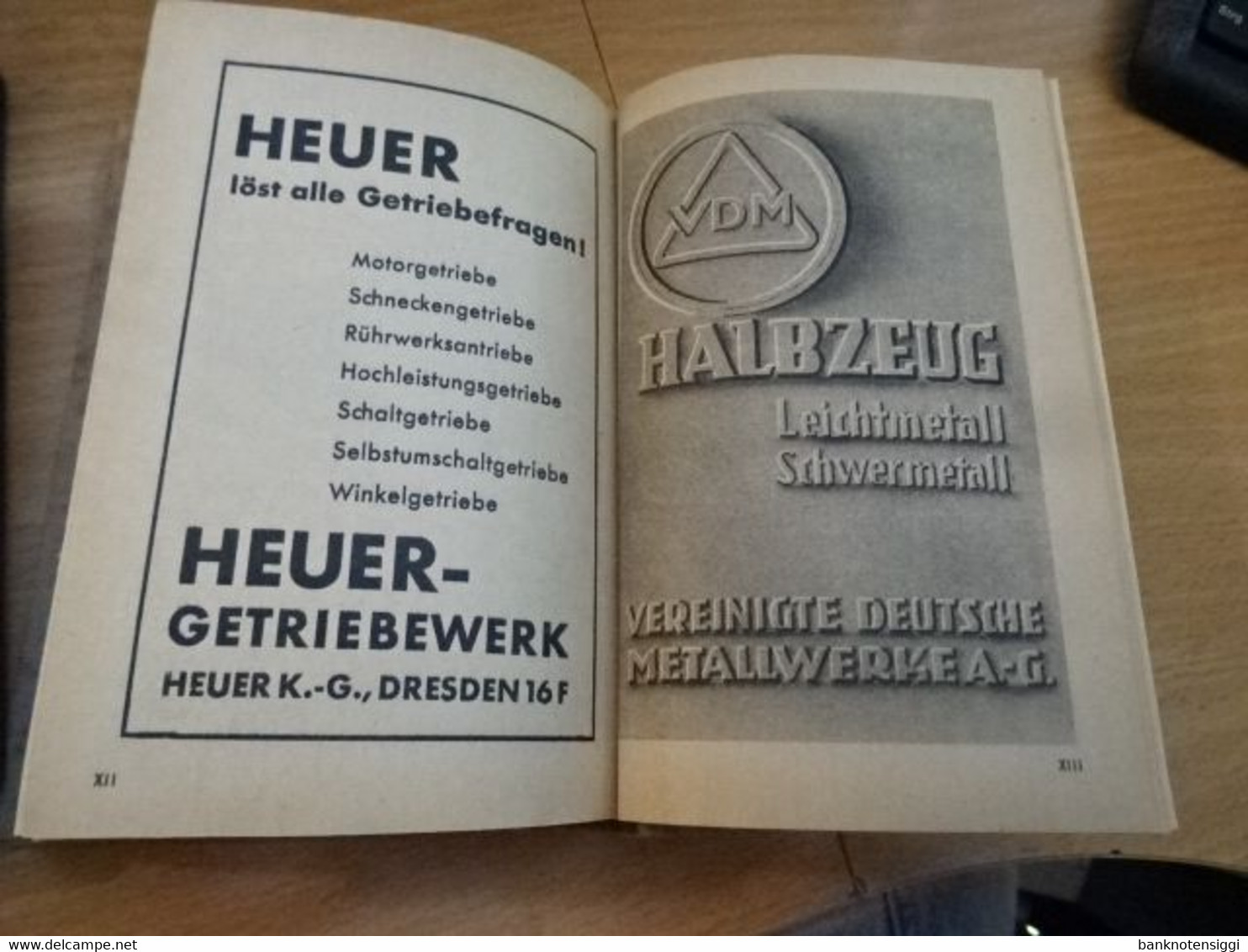 Jahrbuch des Deutschen Metallarbeiters. 1943