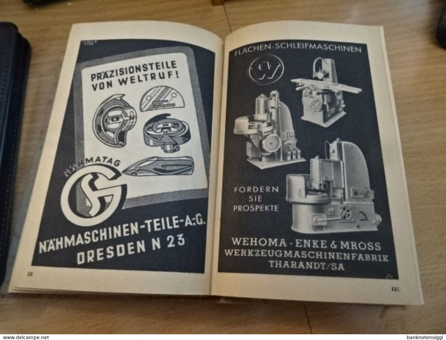 Jahrbuch des Deutschen Metallarbeiters. 1943