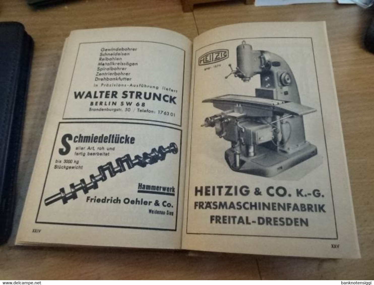 Jahrbuch des Deutschen Metallarbeiters. 1943