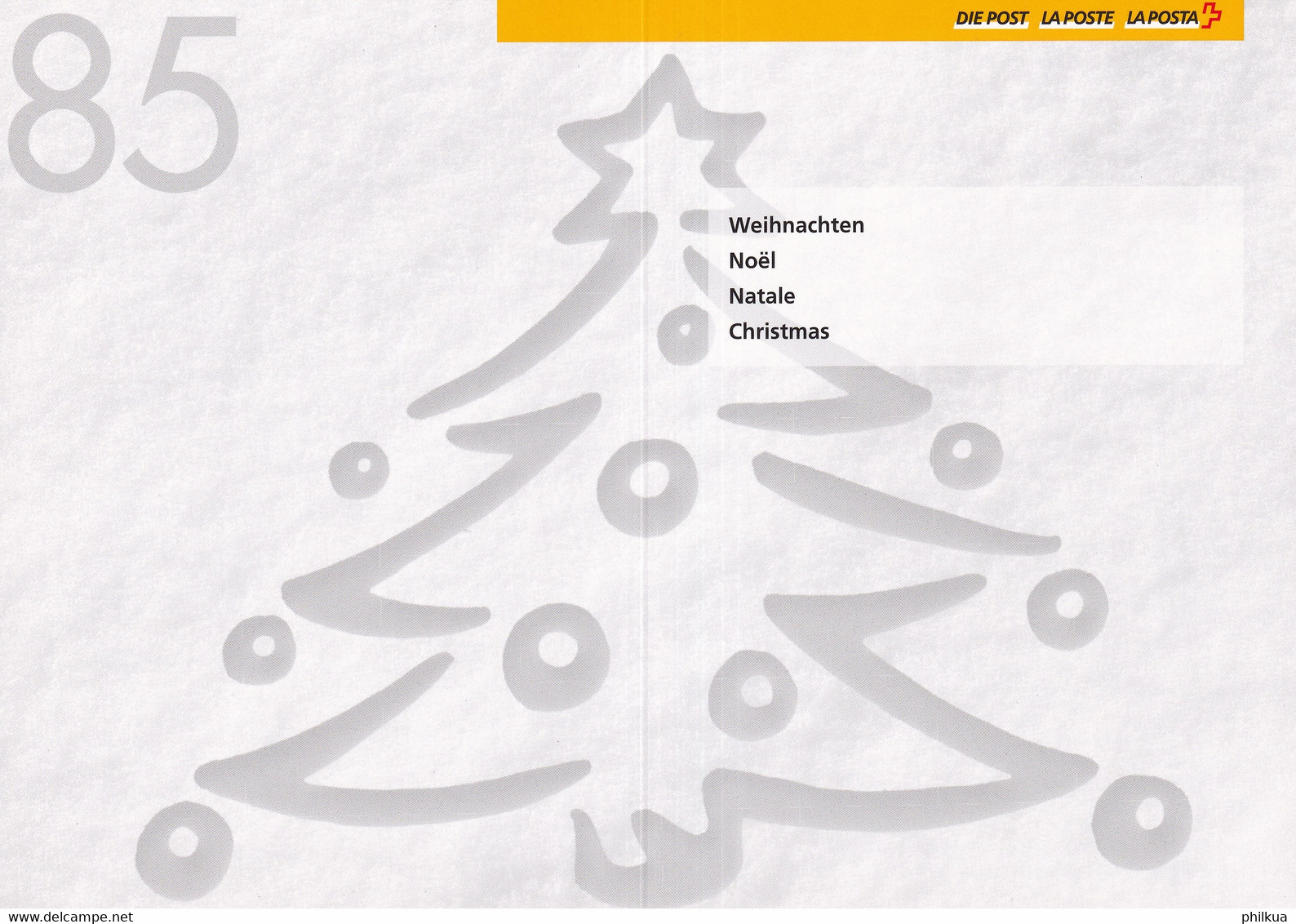 Faltblatt  Nummer 755 / 909 - Andere & Zonder Classificatie