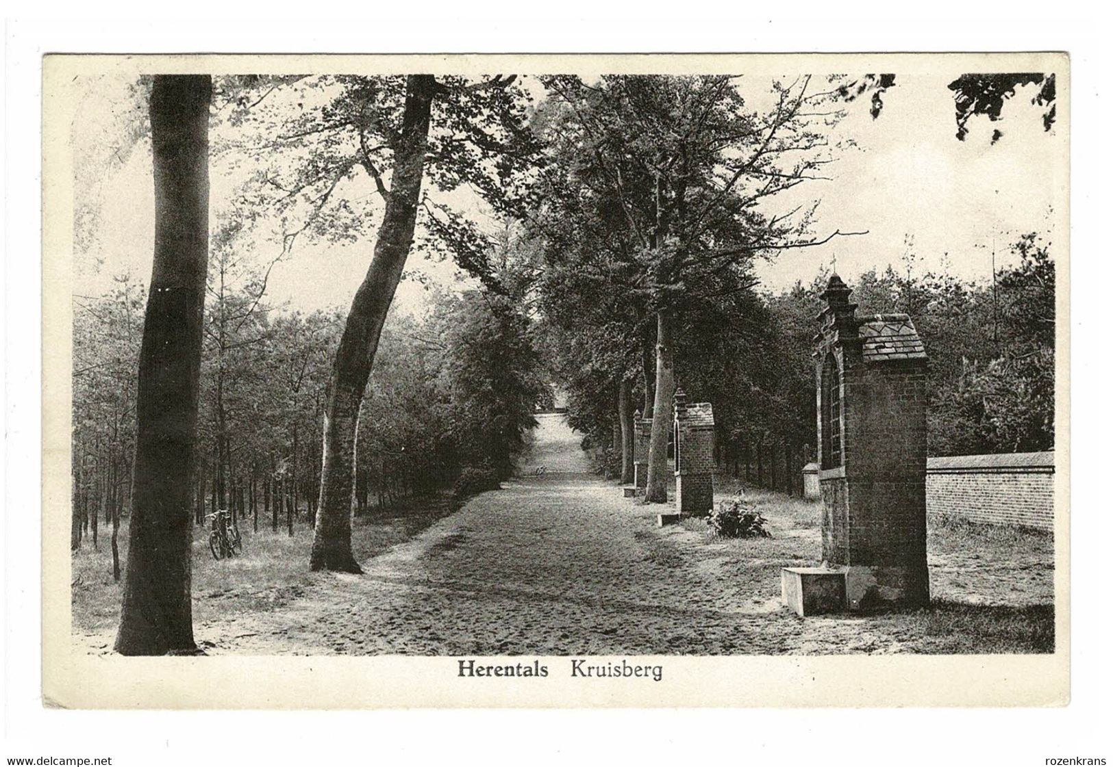 Herentals Kruisberg - Herentals
