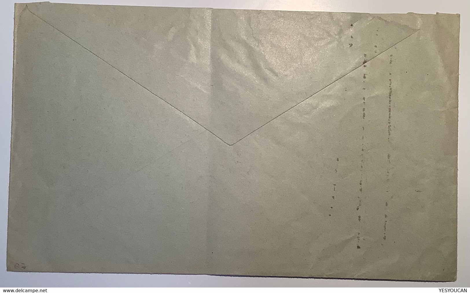 VADUZ 1930 "PORTO BEI ADRESSE" NACHPORTO Mit Briefmarke Brief>Schaanwald Stpl MAUREN (postage Due Cover LIECHTENSTEIN - Cartas & Documentos