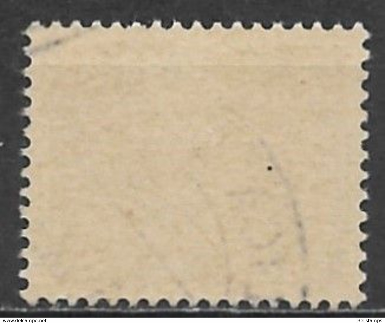 San Marino 1945. Scott #J68 (U) Coat Of Arms - Timbres-taxe