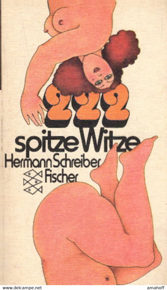 222 Spitze Witze. - Altri & Non Classificati