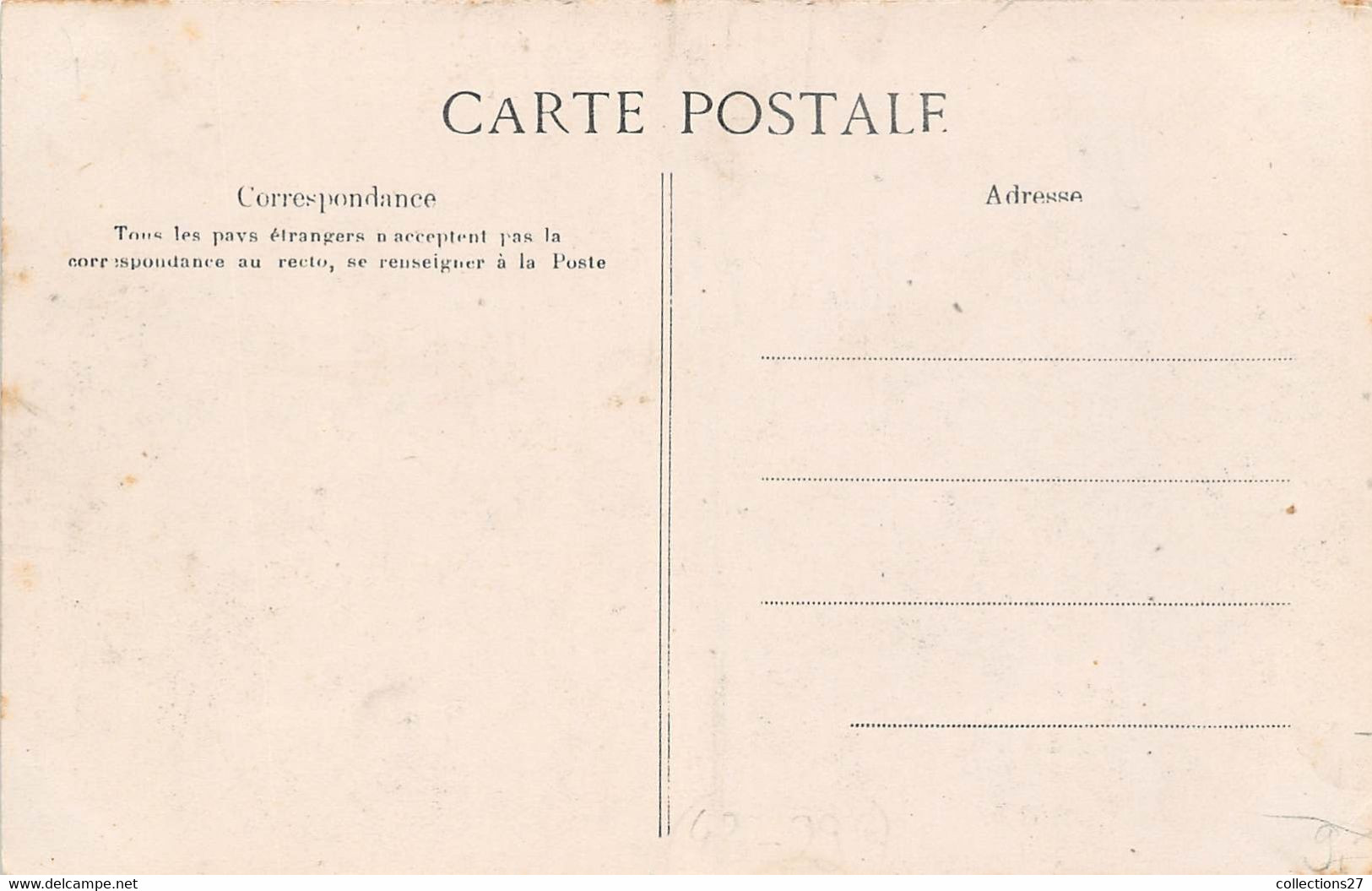 PARIS-75010-LE PETIT JOURNAL- 8 CARTES POSTALES