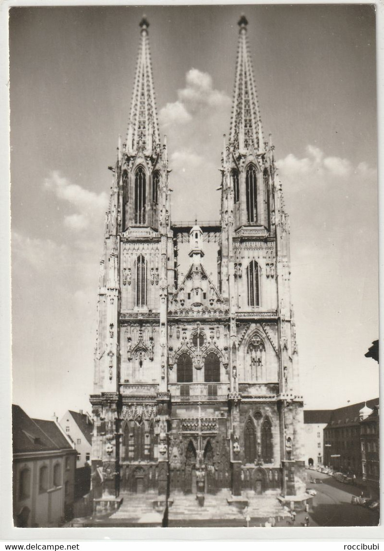 Regensburg, Bayern - Regensburg