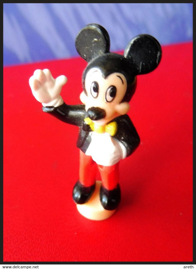 Petite Figurine Disney : MICKEY - Disney