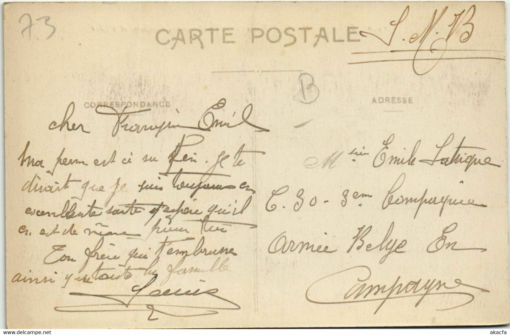 CPA ALBERTVILLE Vue Generale - Au Fond Conflans Et L'Isere (1193302) - Albertville