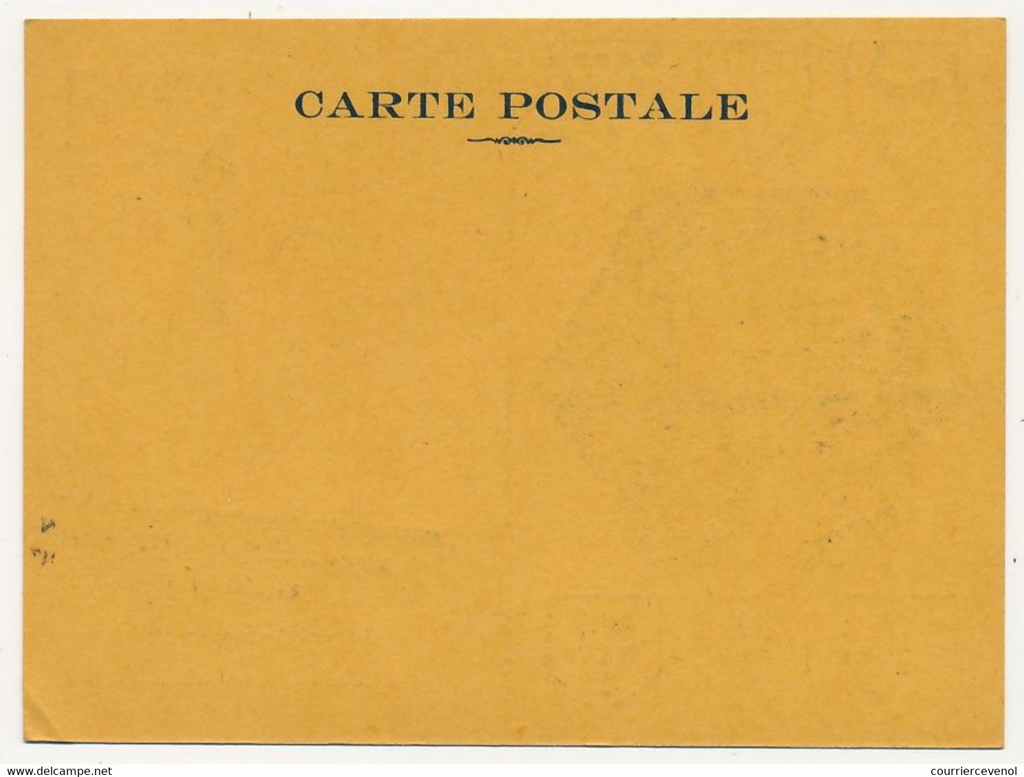 FRANCE - Carte Postale Affr. 4,50F - Obl Temp. "Congrès Interceltique 1947" ST BRIEUC - 26.27 Juillet 1947 - Matasellos Conmemorativos