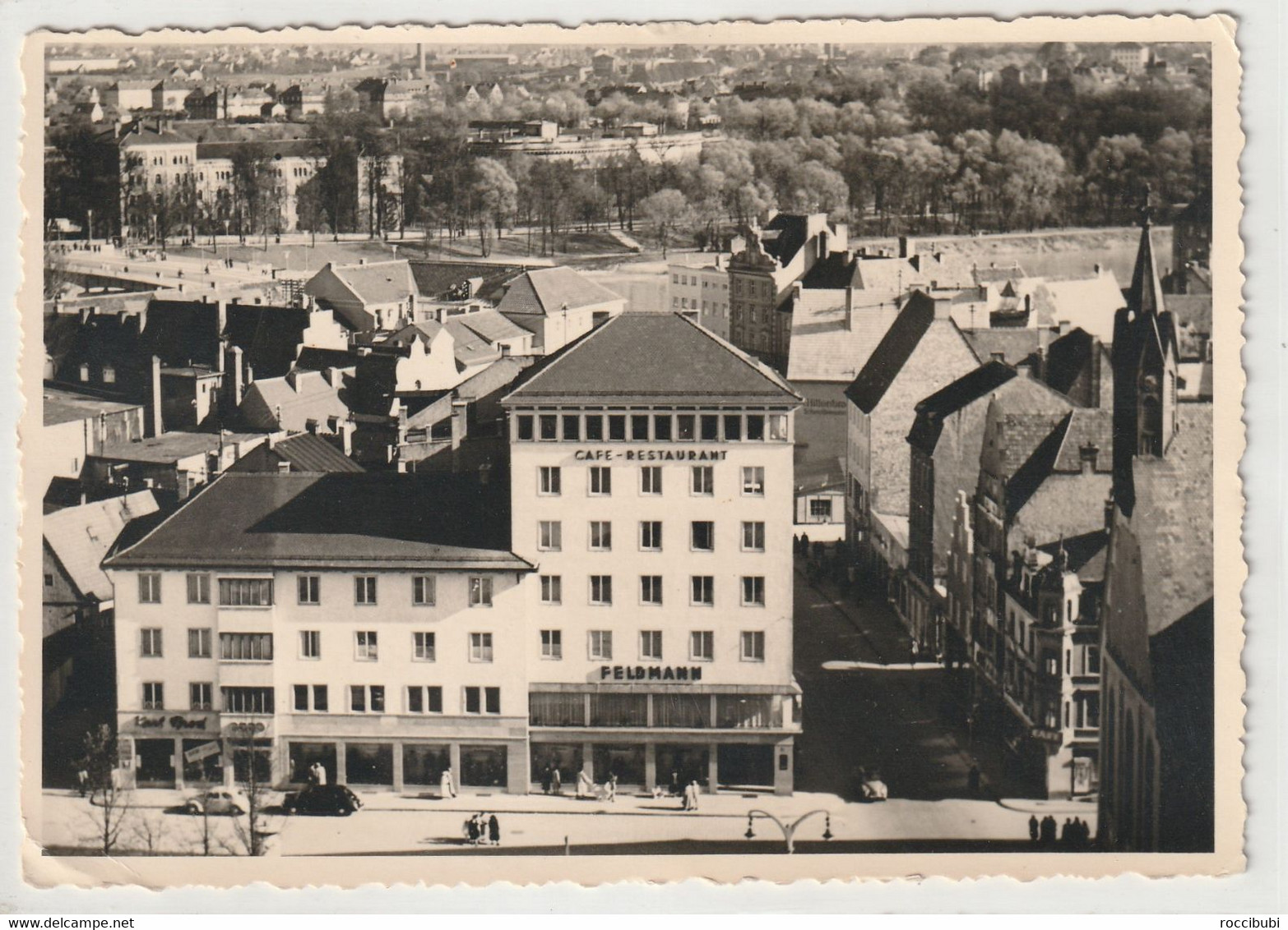 Ingolstadt, Bayern - Ingolstadt