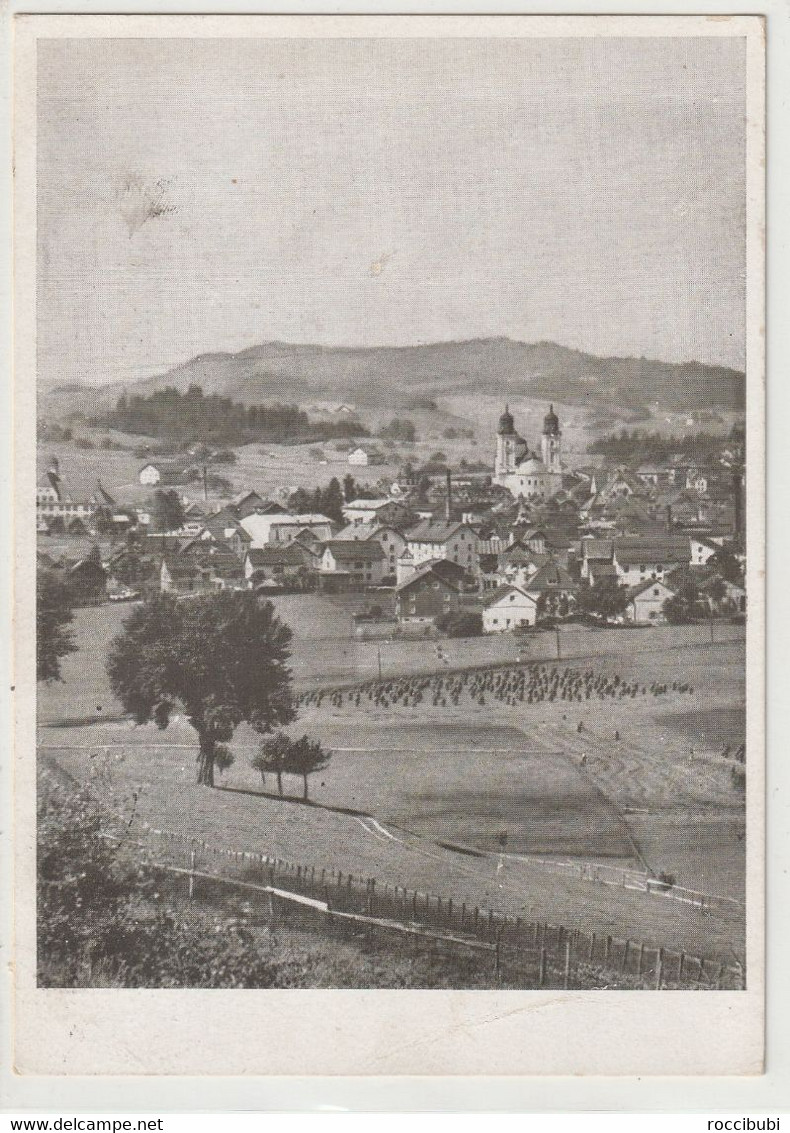 Lindenberg I. Allgäu, Bayern - Lindenberg I. Allg.