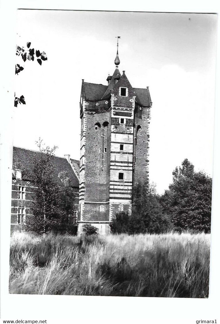 ROTSELAAR  Toren "Ter Heide" - Rotselaar