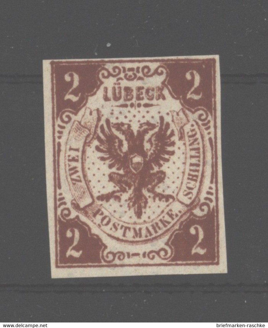 Luebeck,3,(x), - Lübeck