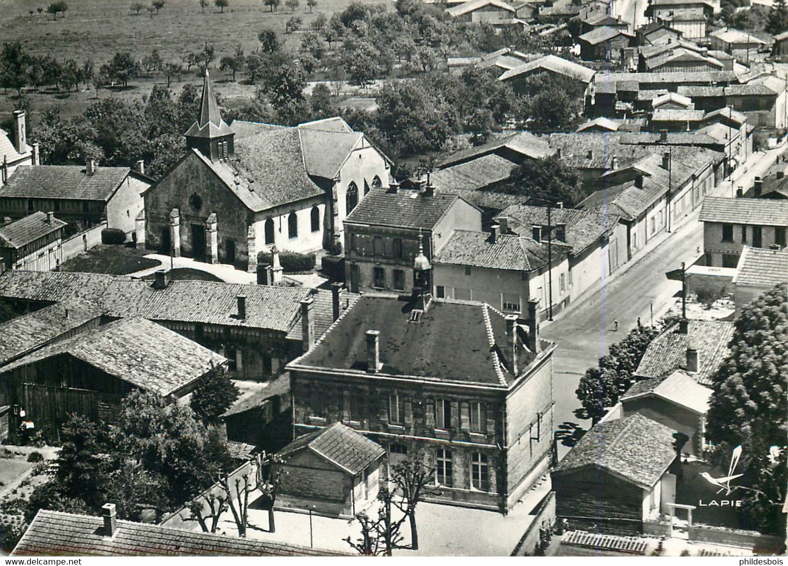 MARNE  SAINT REMY EN BOUZEMONT ( Cpsm) - Saint Remy En Bouzemont