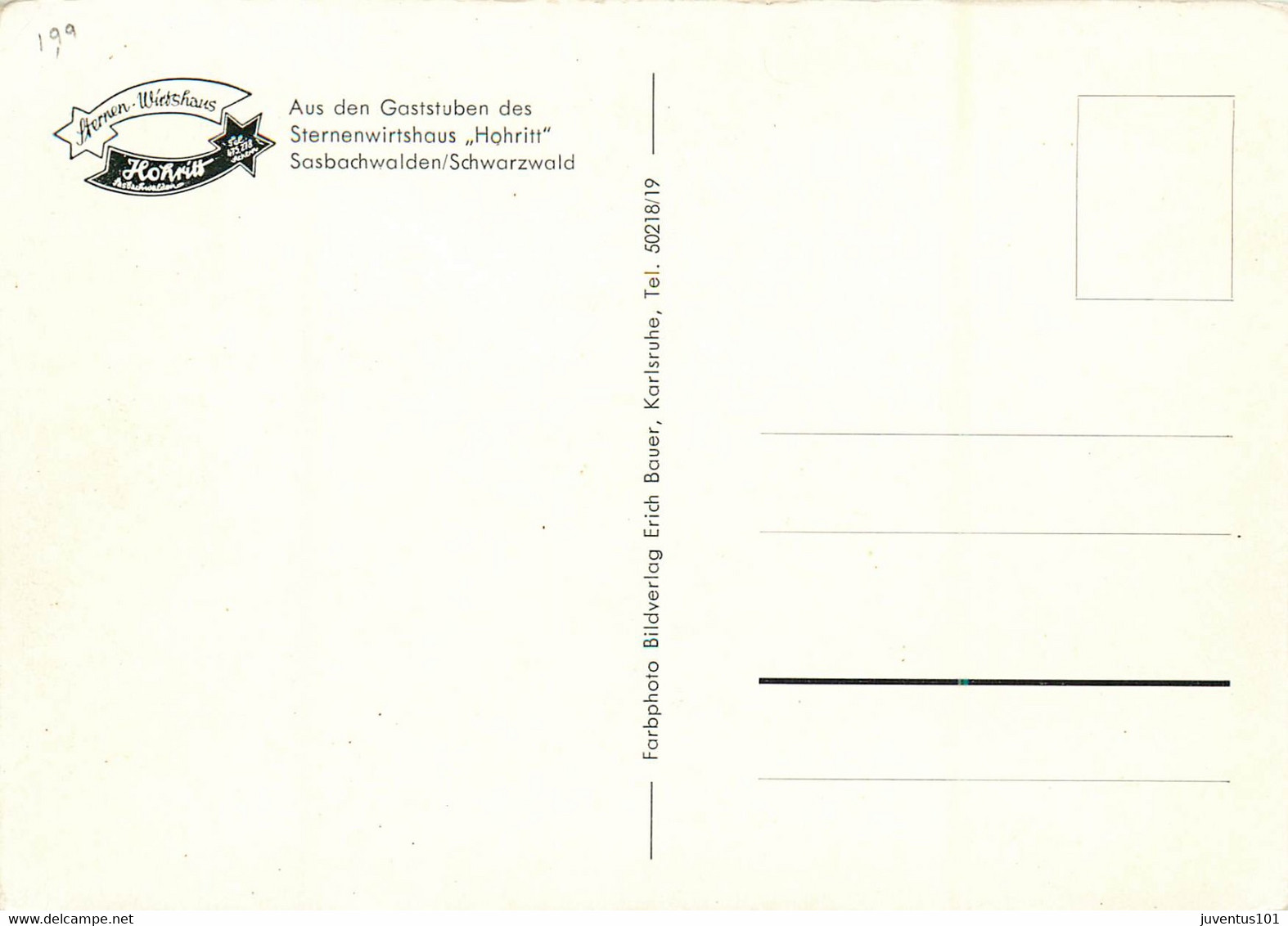 CPSM Sasbachwalden-schwarzwald    L1773 - Sasbach