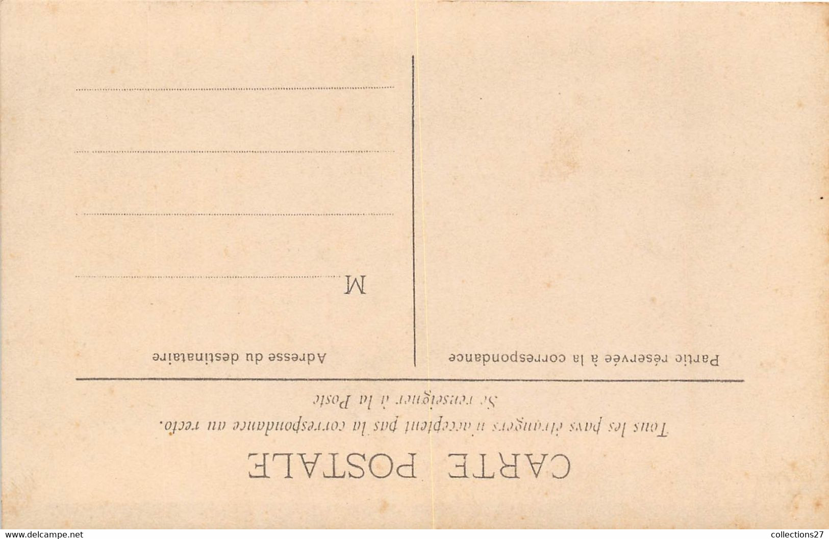 CARTE-PHOTO- GROUPE DE TECHNICIENS DU GAZ - Industry