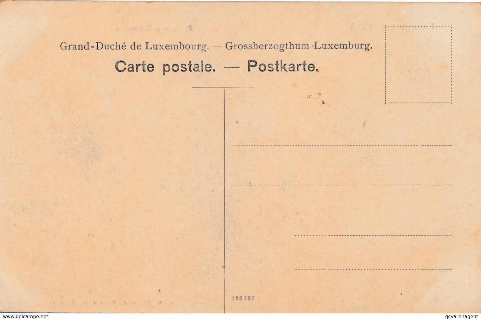 LAROCHETTE ( FELS )  MAISON COMMUNALE           ZIE SCANS - Larochette