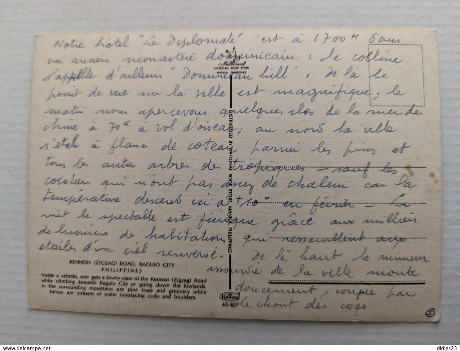 PHILIPPINES  JEEP ? - Philippinen