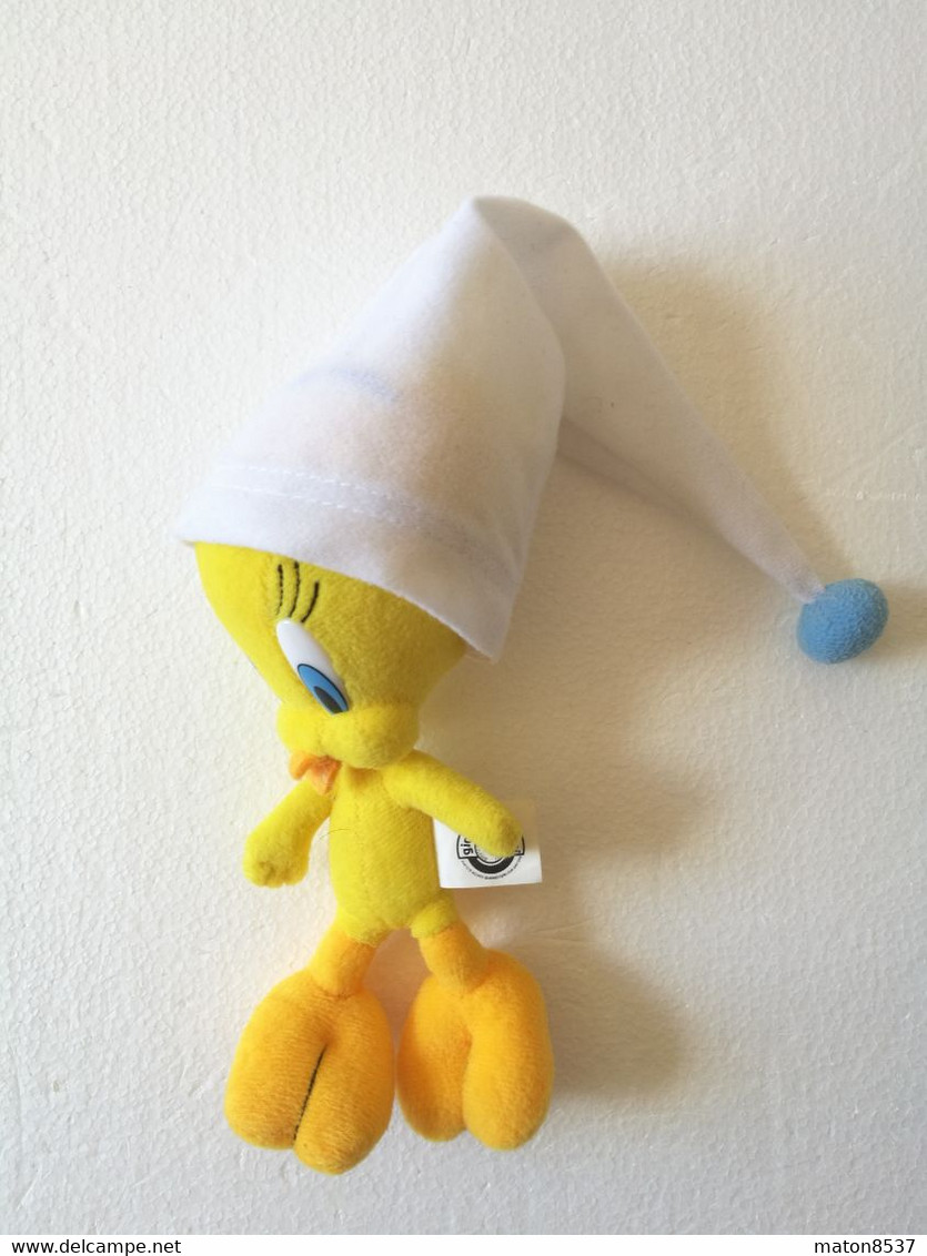 Kinder :    Maxi-Ei -Inhalte - Looney Toons 2002 - Tweety - Maxi (Kinder-)